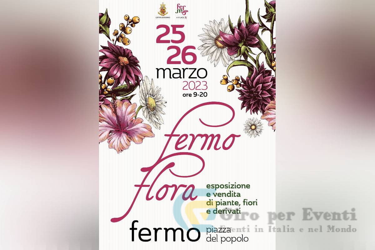 Fermo Flora