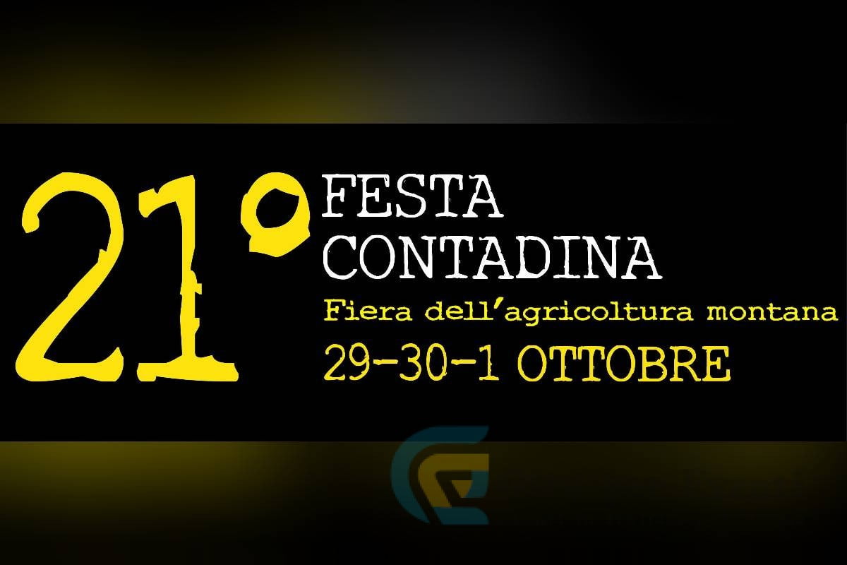 Festa Contadina a Valli del Pasubio