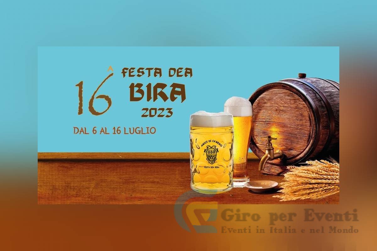 Festa dea Bira Noventa di Piave