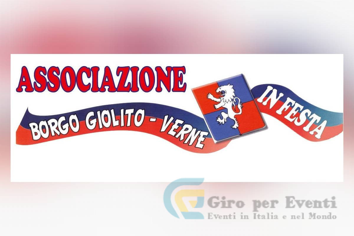 Festa dei SS. Pietro e Paolo a Verolengo