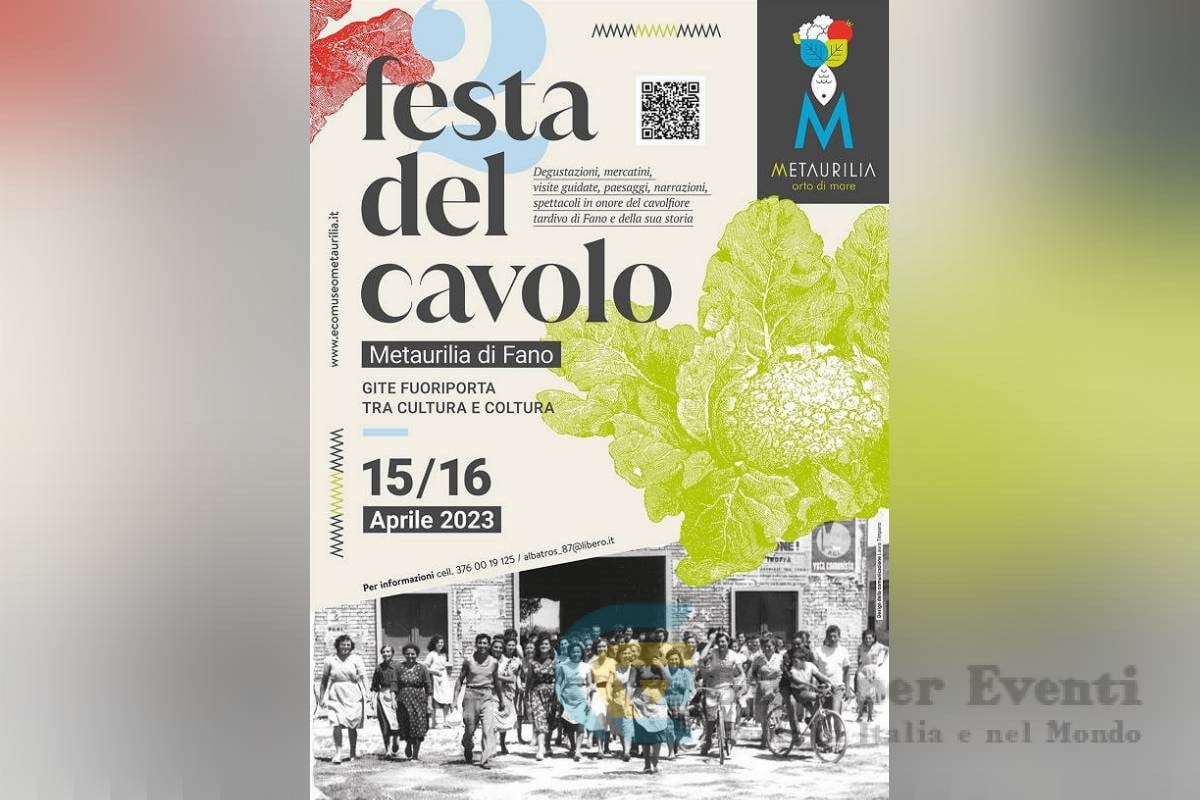 Festa del Cavolo di Fano