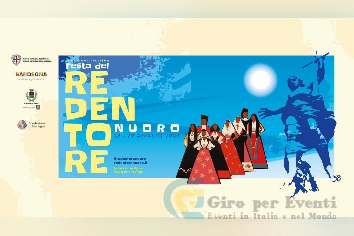 Festa del Redentore di Nuoro