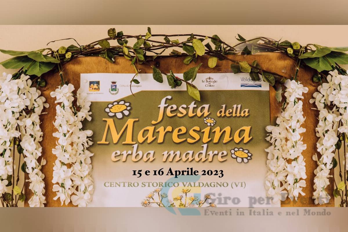 Festa della Maresina a Valdagno