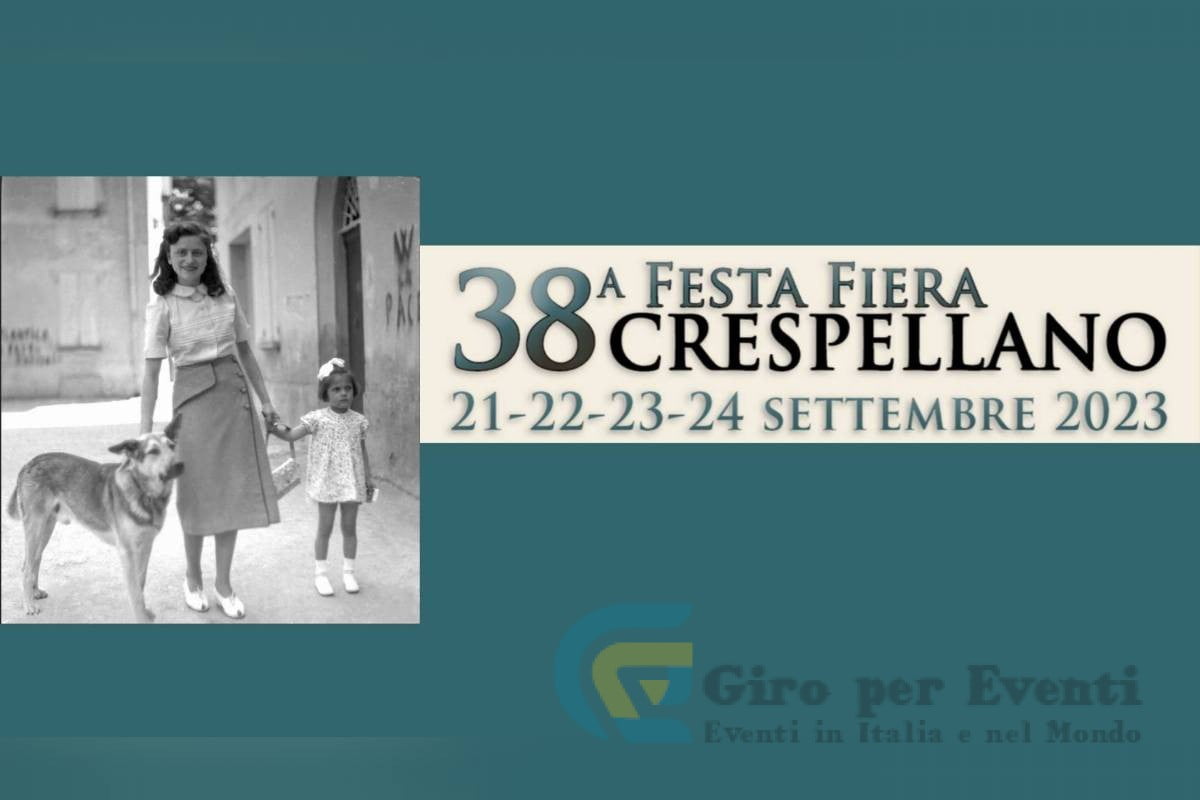 Festa Fiera Crespellano