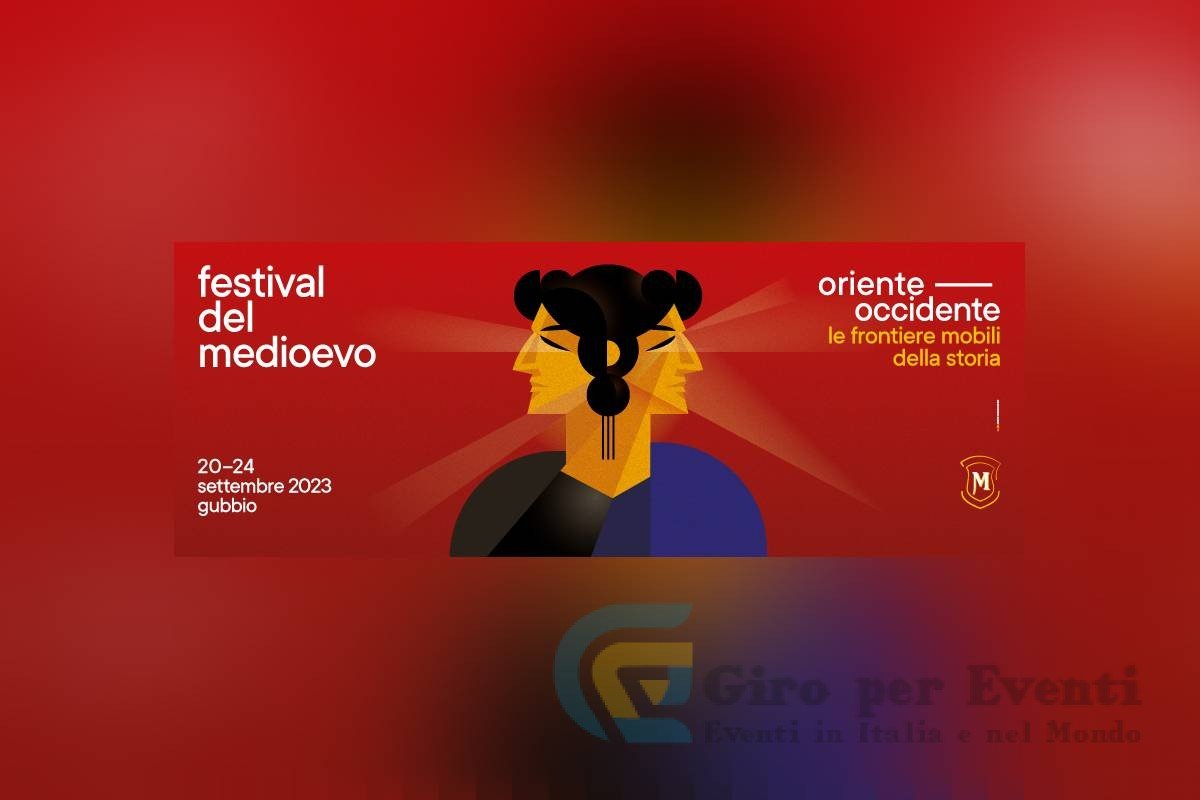 Festival del Medioevo a Gubbio