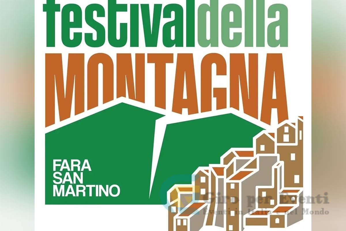 Festival della Montagna di Fara San Martino