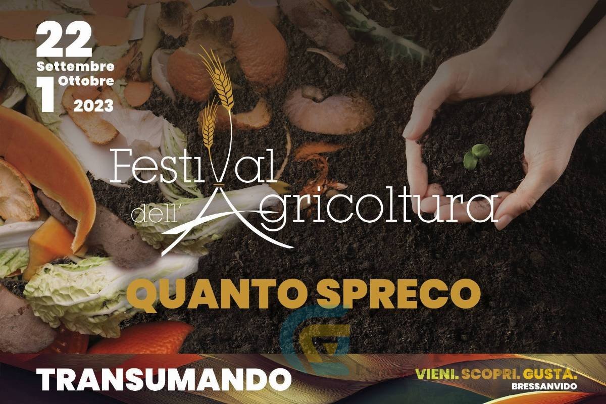 Festival dell'Agricoltura a Bressanvido