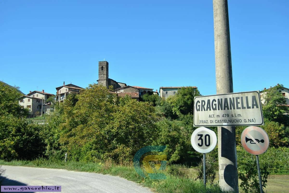 Festival delle Escursioni a Gragnanella di Castelnuovo di Garfagnana