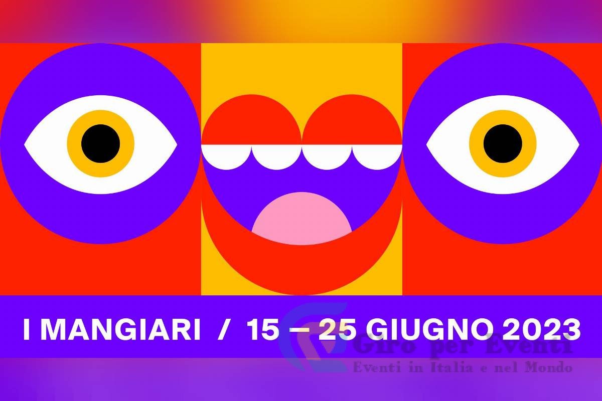 Festival I Mangiari di Mantova