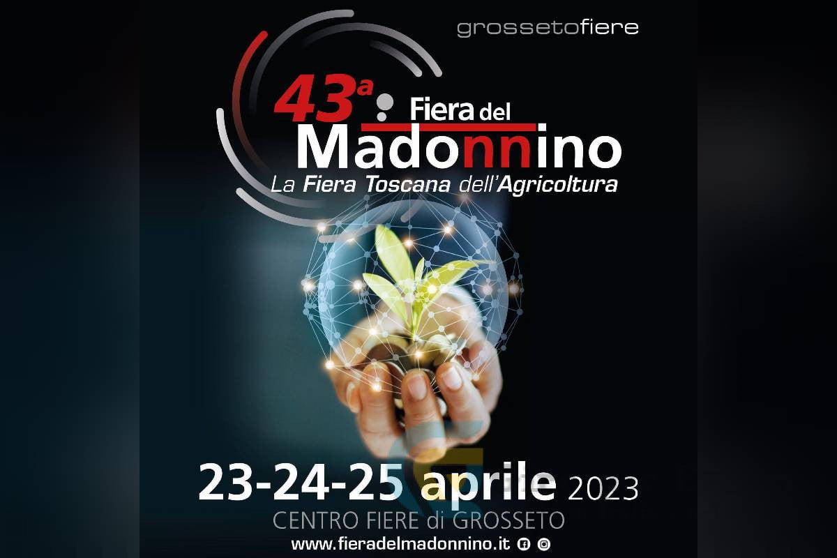 Fiera del Madonnino di Grosseto