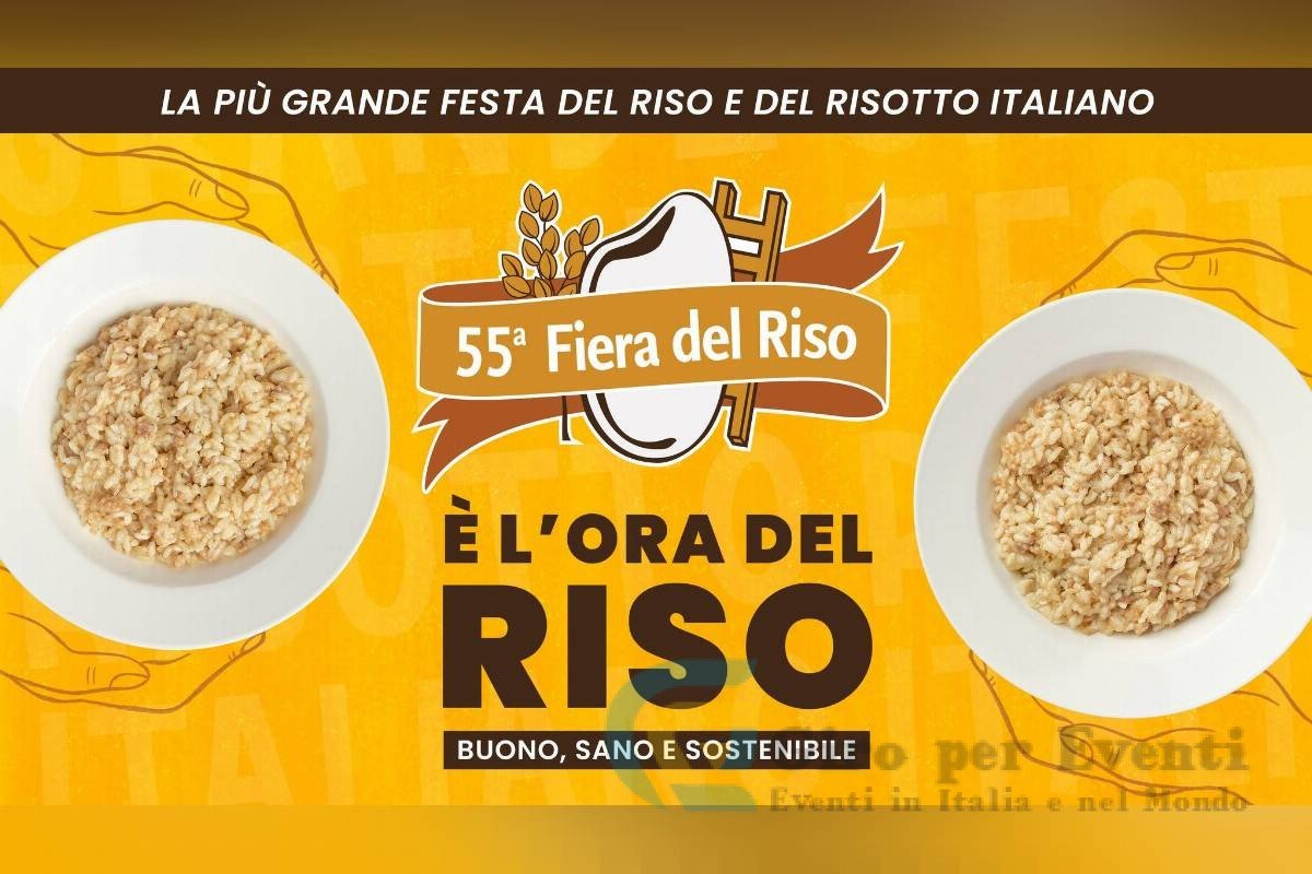 Fiera del Riso di Isola della Scala