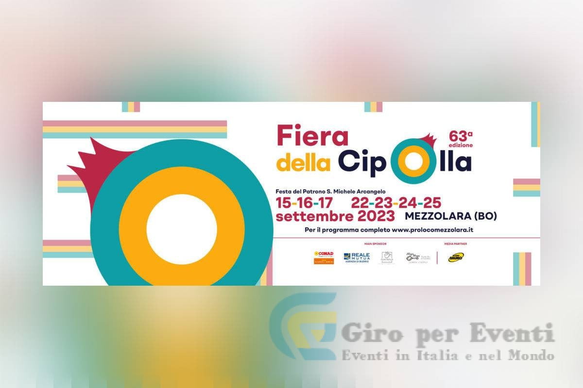 Fiera della Cipolla di Mezzolara