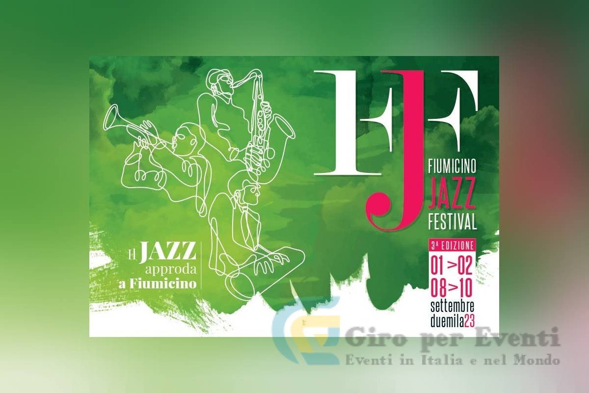 Fiumicino Jazz Festival