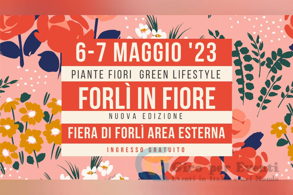 Forlì in Fiore