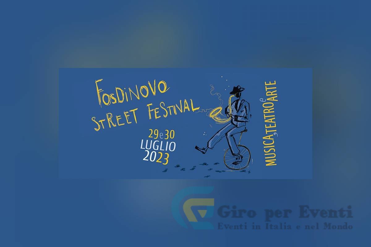 FosdinovoStreetFestival