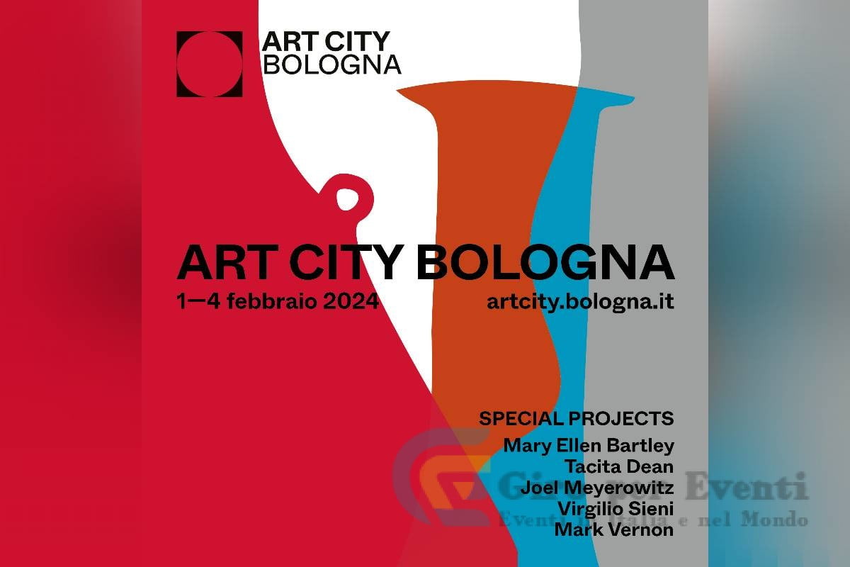 ART CITY Bologna