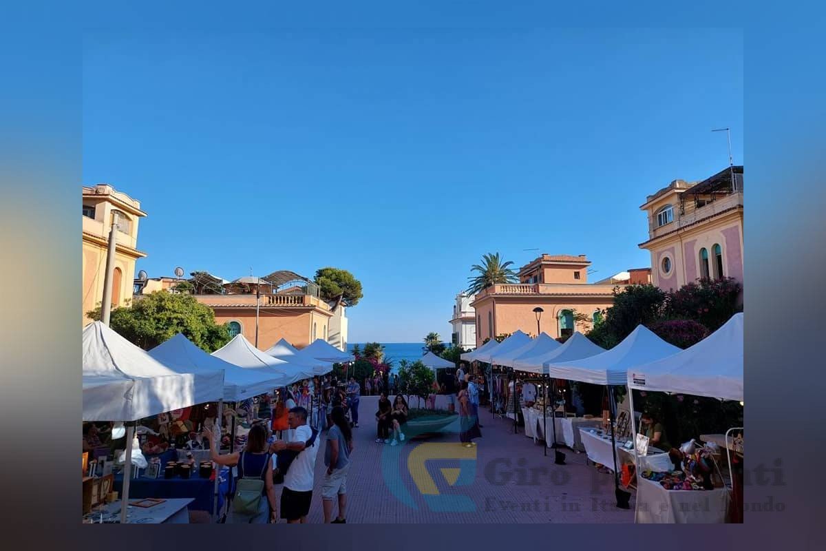 Green Market Festival a Santa Marinella