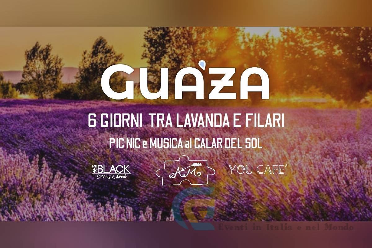 Guàza Festival a Forlì