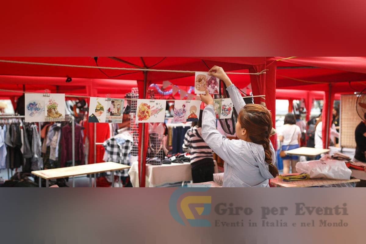 Il Borgo a Primavera Castrocaro Terme e Terra del Sole