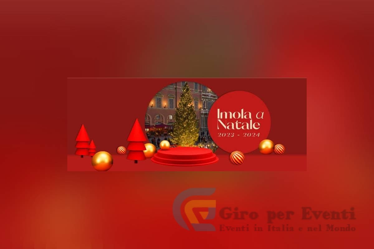 Imola a Natale