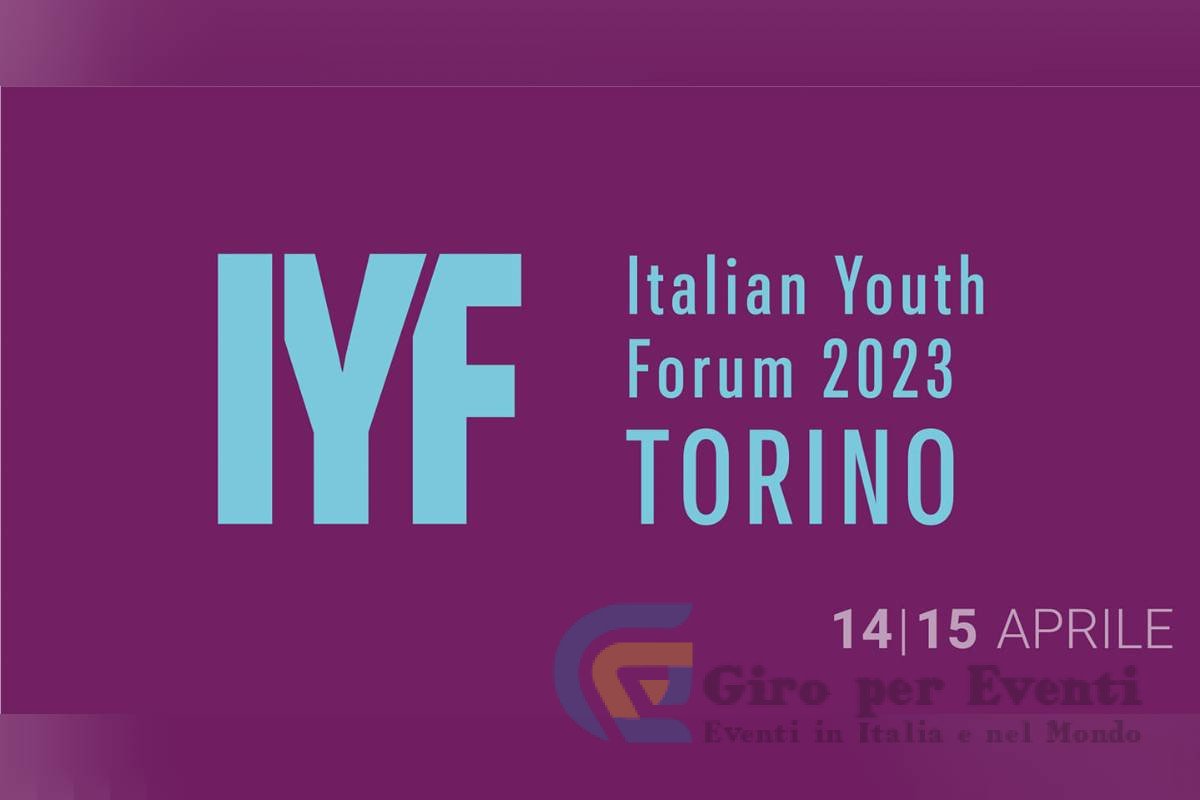 Italian Youth Forum (IYF)