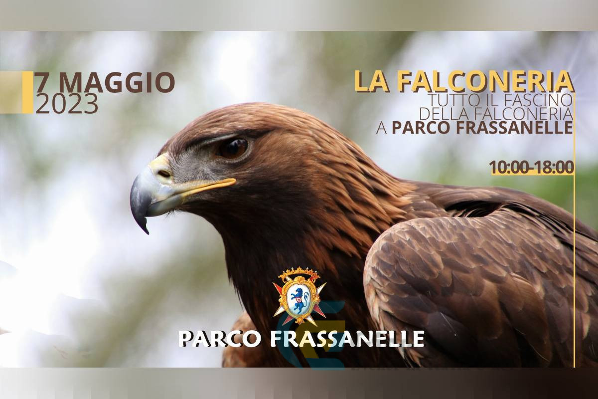 La Falconeria Parco Frassanelle di Rovolon