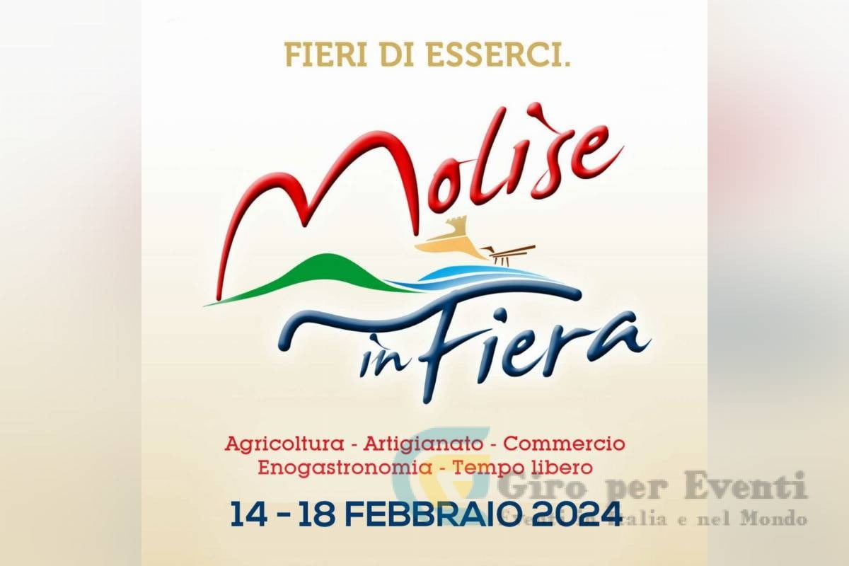 Molise in Fiera a Termoli