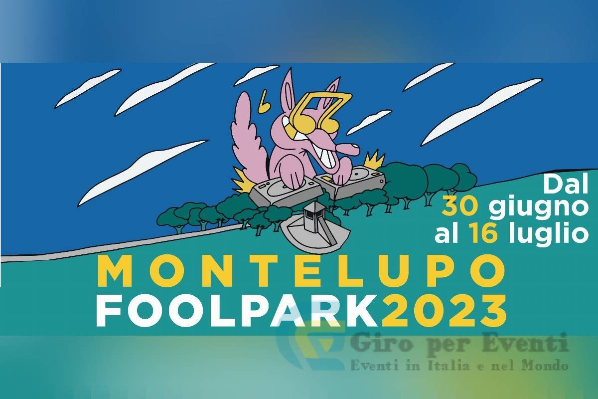 Montelupo Fool Park