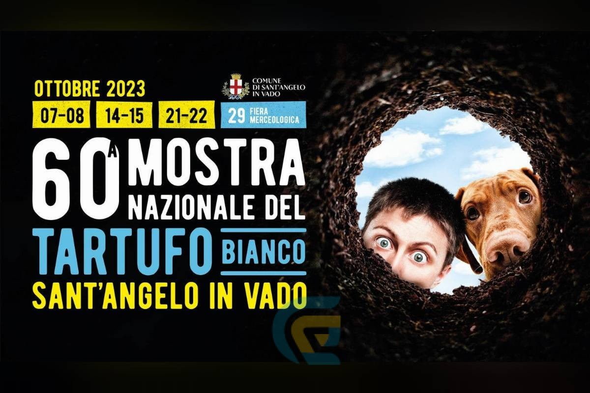 Mostra Nazionale del Tartufo Bianco di Sant'Angelo in Vado