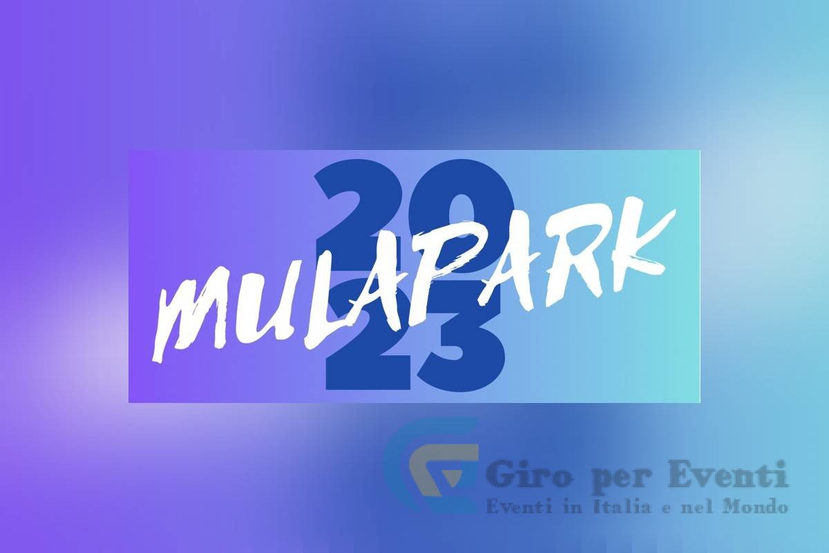 Mula Park Fest Mulazzano