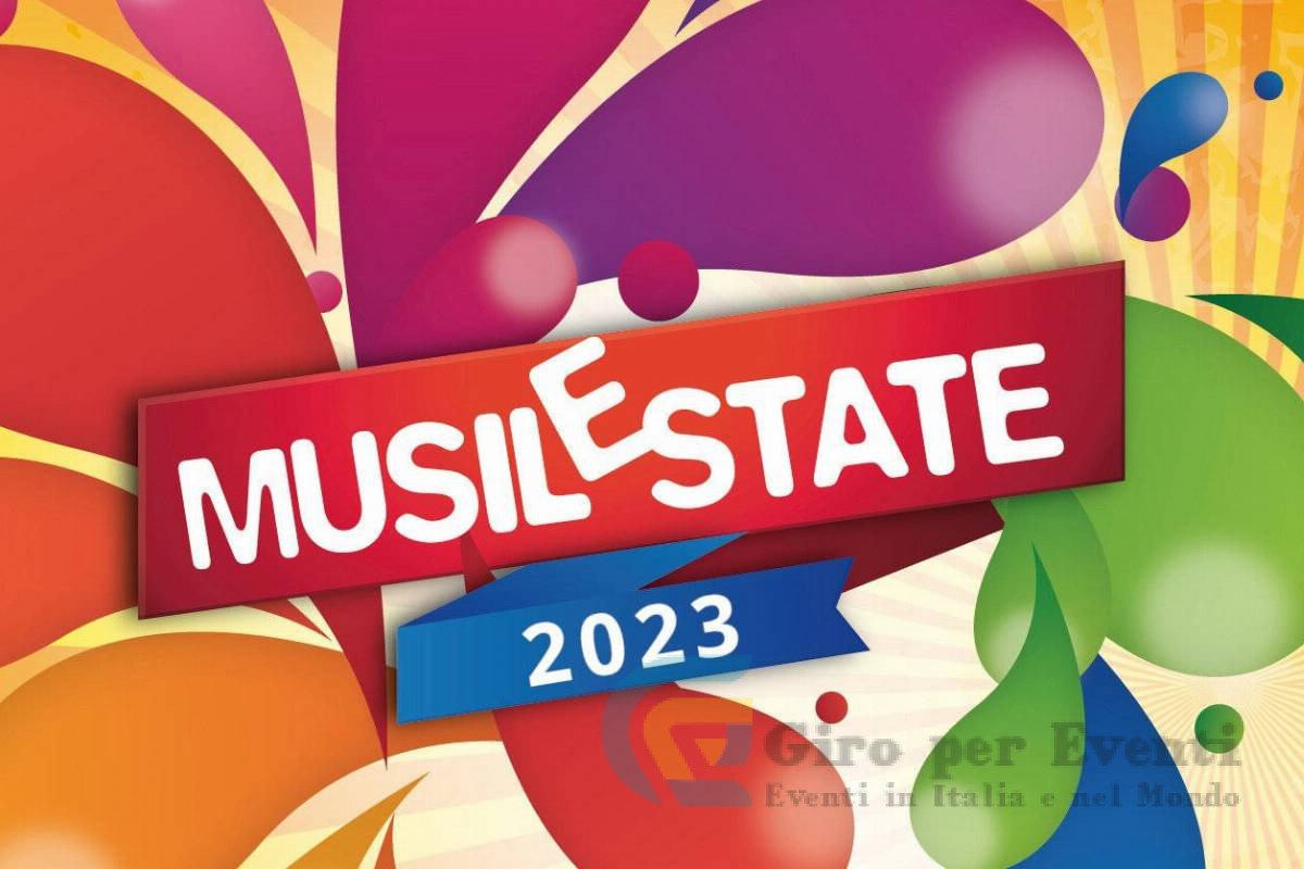 MusilEstate