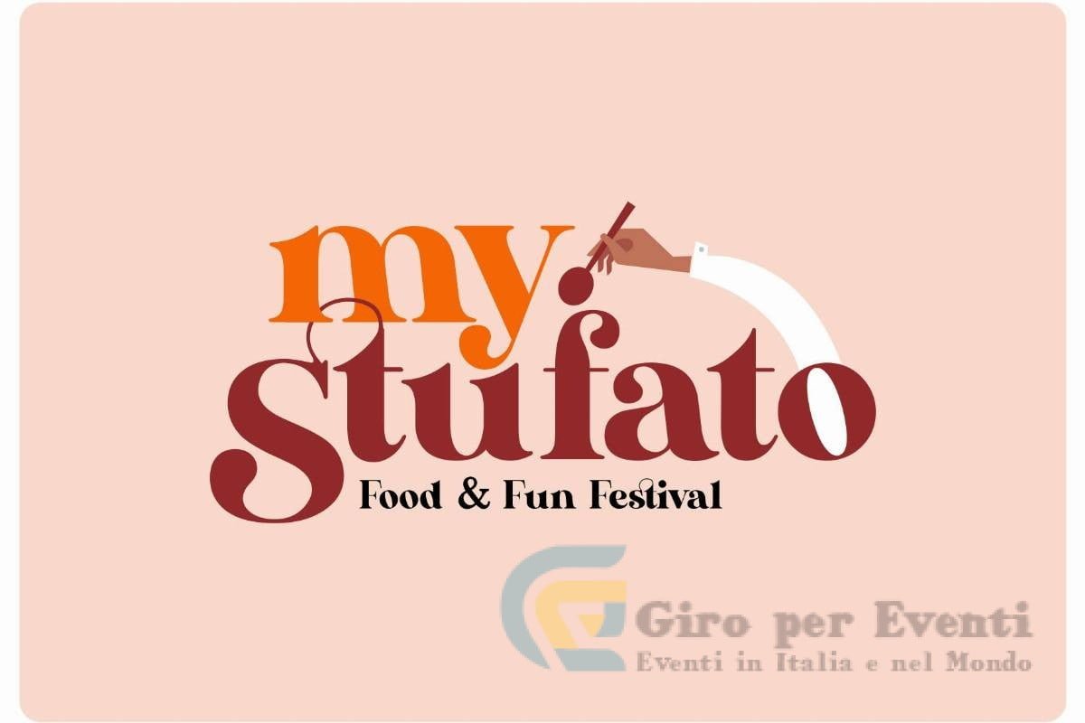 MyStufato – Food & Fun Festival a San Giovanni Valdarno