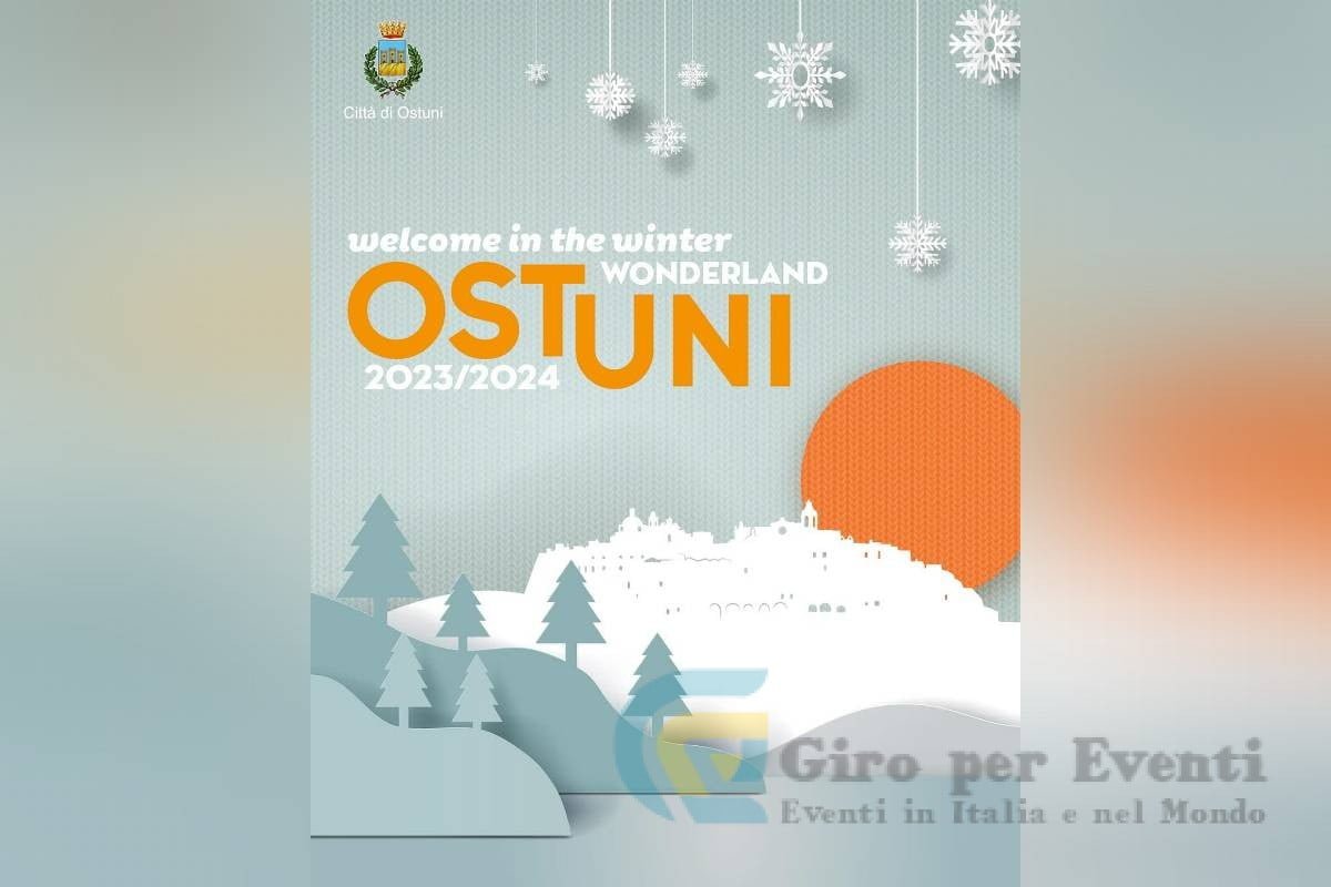 Natale a Ostuni