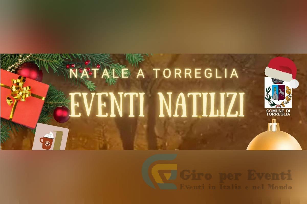 Natale a Torreglia