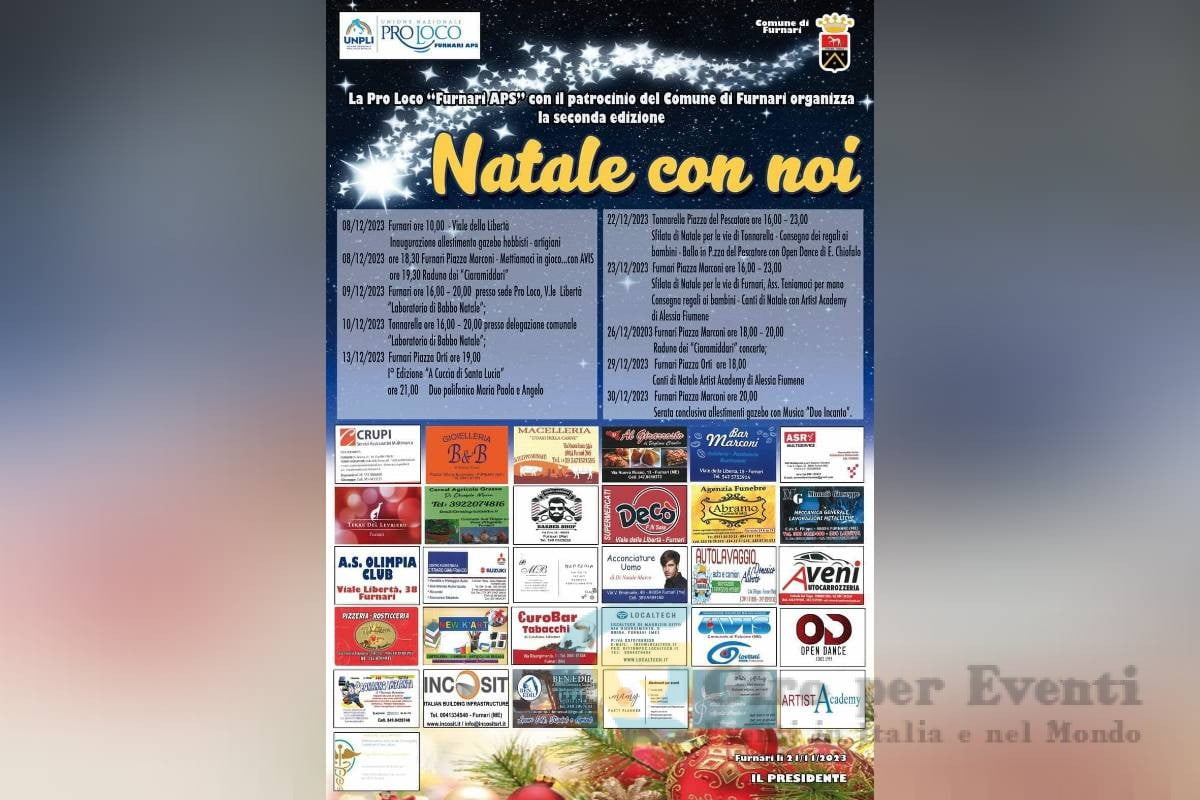 Natale Furnarese