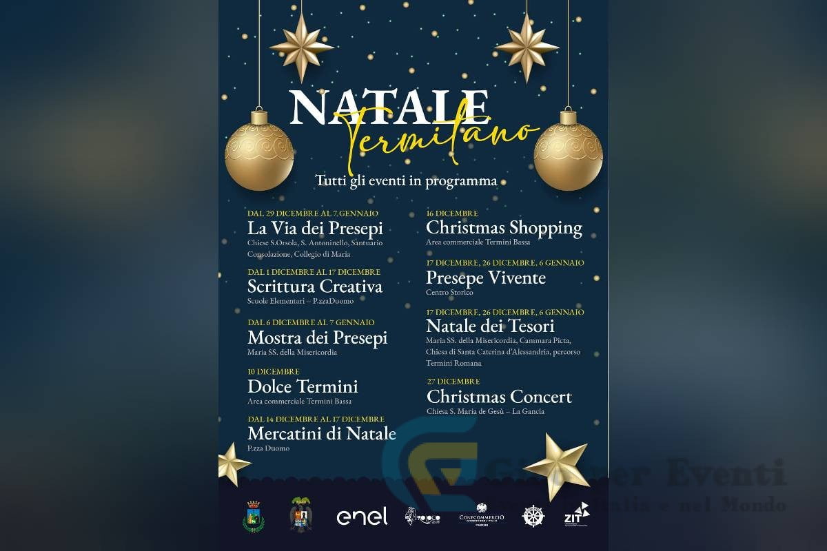 Natale Termitano