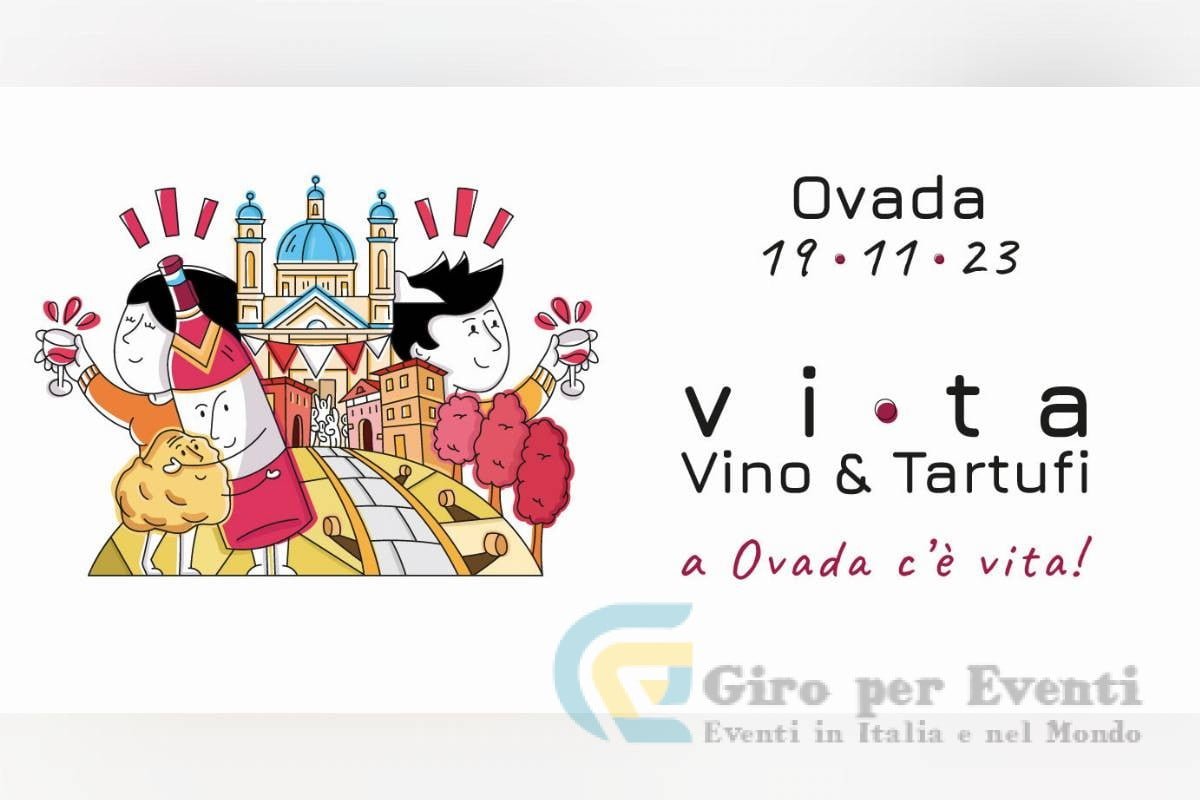 Ovada Vino e Tartufi