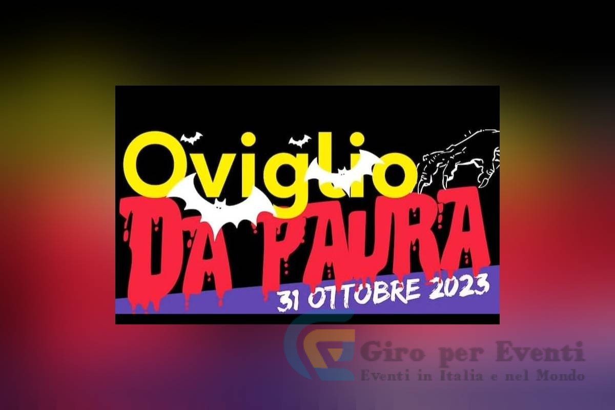 Oviglio da Paura