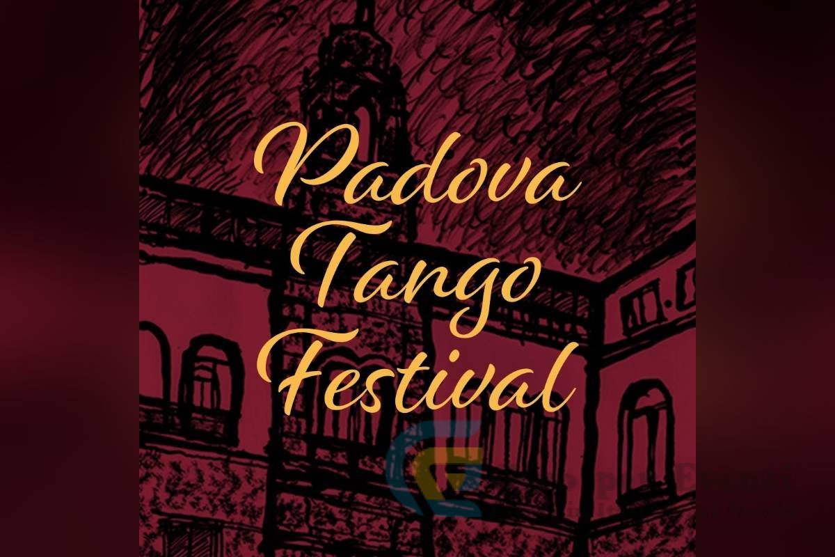 Padova Tango Festival