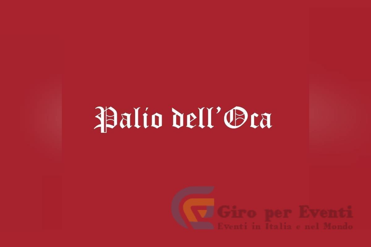 Palio dell'Oca di Cagli