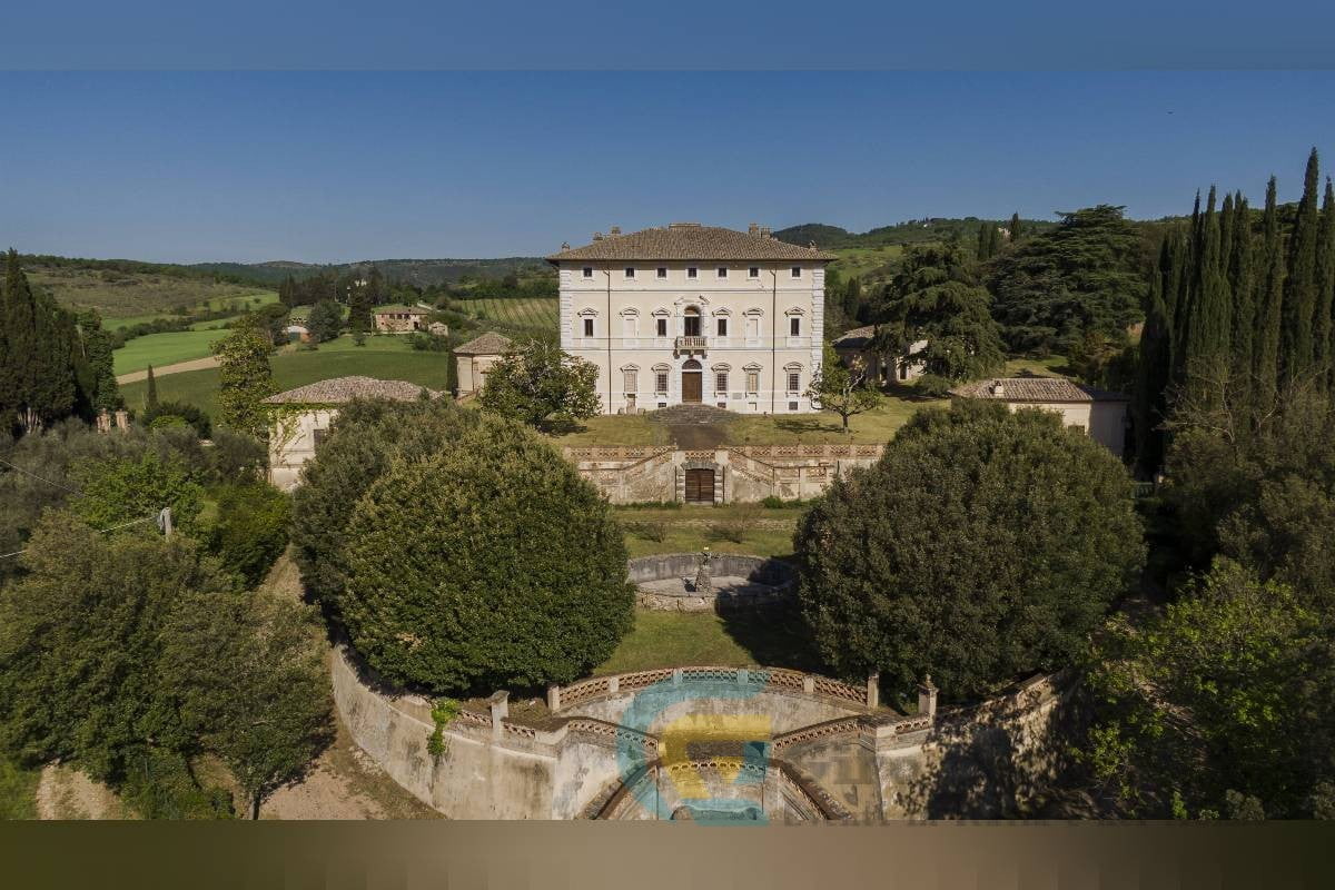 Perugia Flower Show Winter Edition