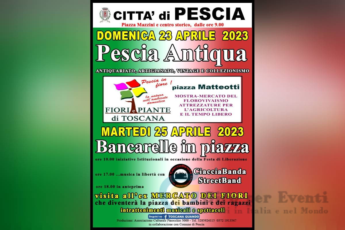 Pescia Antiqua