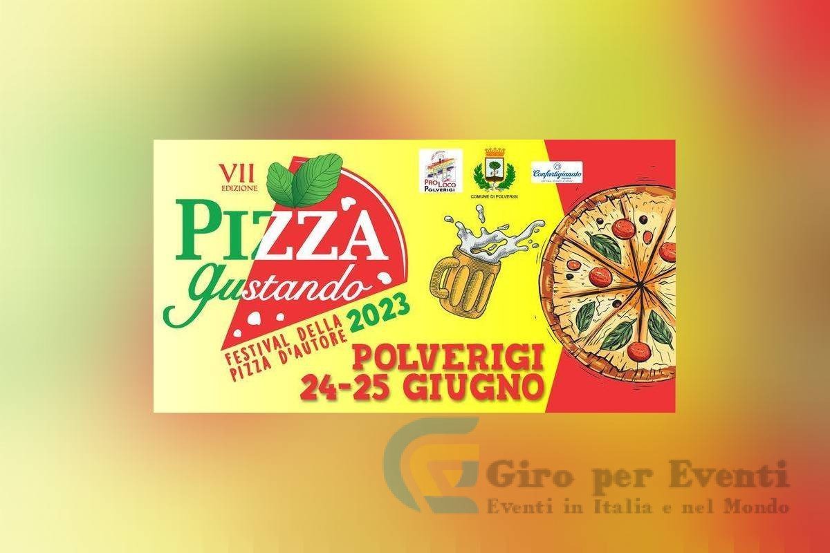 PizzaGustando Polverigi