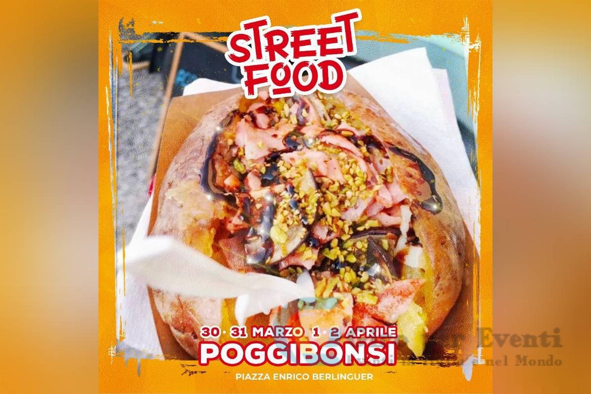 Poggibonsi Food Festival