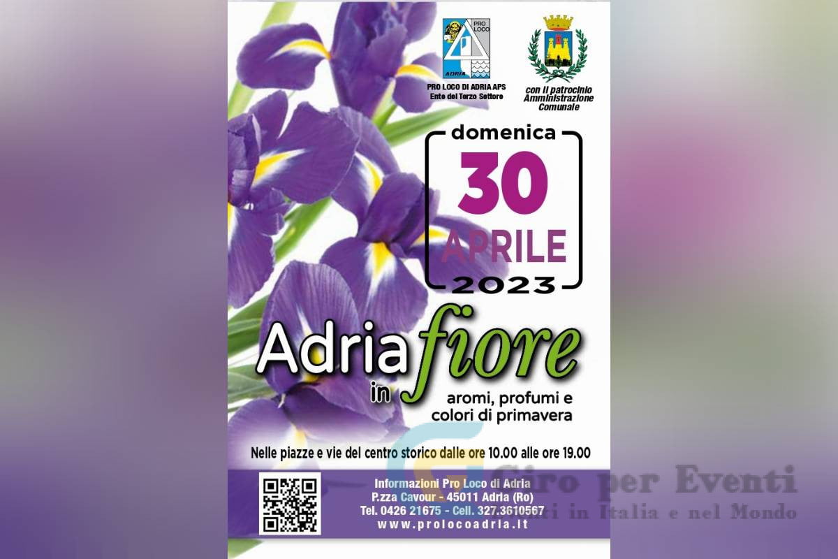 Adria in Fiore