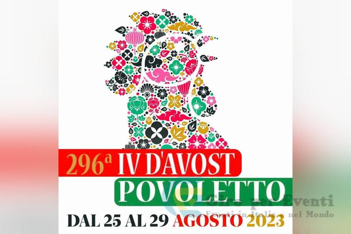 Quarte d’Avost Povoletto