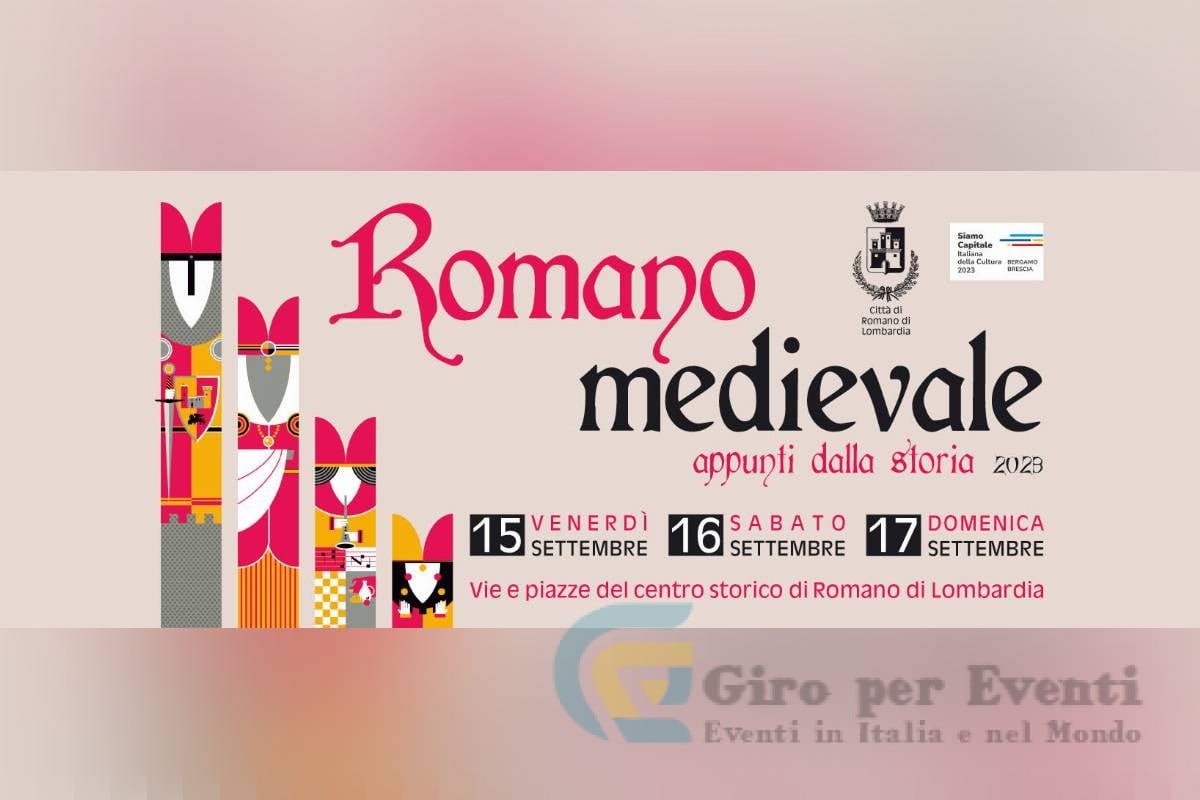 Romano Medievale