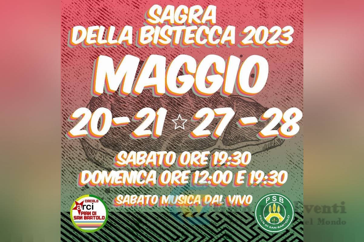 Sagra della Bistecca di Fiesole