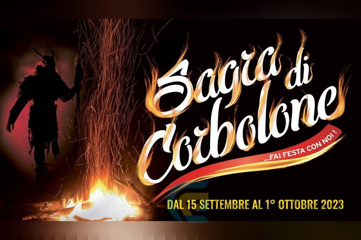 Sagra di Corbolone a San Stino di Livenza