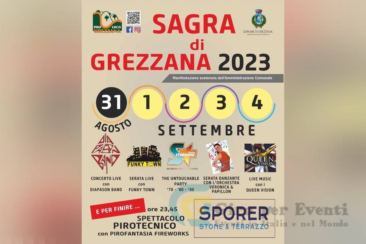 Sagra di Grezzana